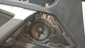 Audi A6 allroad 2020 C8 снятие разбор передней обшивки двери