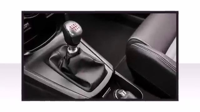 2016 Ford Fiesta ST смотреть онлайн