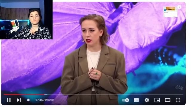 Юлия Ивлиева: смотрим метод который меняет жизнь смотреть онлайн