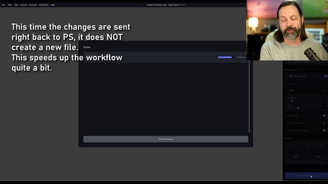 Photo AI, Process RAW or Photoshop? Real Comparison смотреть онлайн