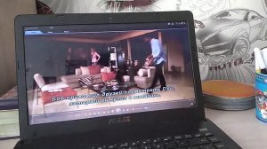 Обзор на DVD-диск Рио (2011)