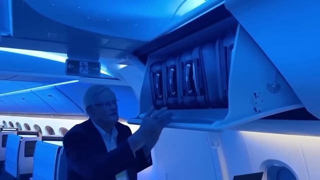 Boeing CEO Announces They Are Discontinuing Boeing 737 MAX! смотреть онлайн