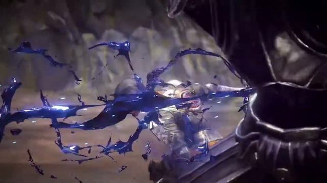 Babylon's Fall [PS4/PS5/PC] E3 2021 Trailer смотреть онлайн