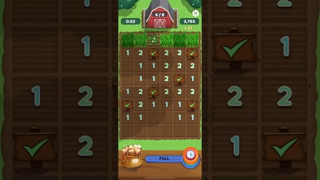 Farm Sweeper - A Friendly Game смотреть онлайн