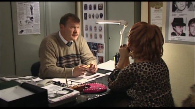 Алёна Апина в фильме "Убить Бэллу" (2005) смотреть онлайн