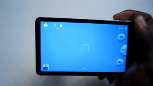 Samsung Galaxy Camera Review смотреть онлайн