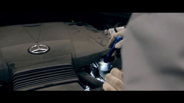 Автосервис Mercedes-Benz в Нижнем Новгороде смотреть онлайн