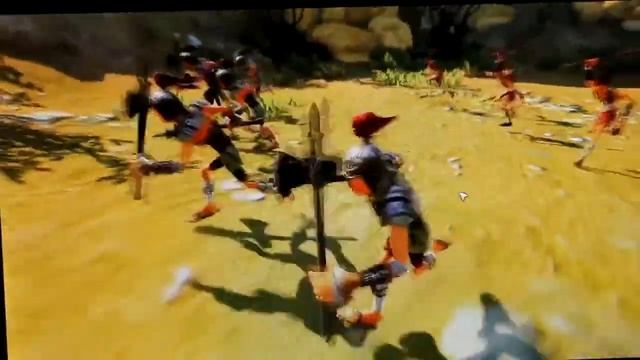 Civilization Online видео смотреть онлайн