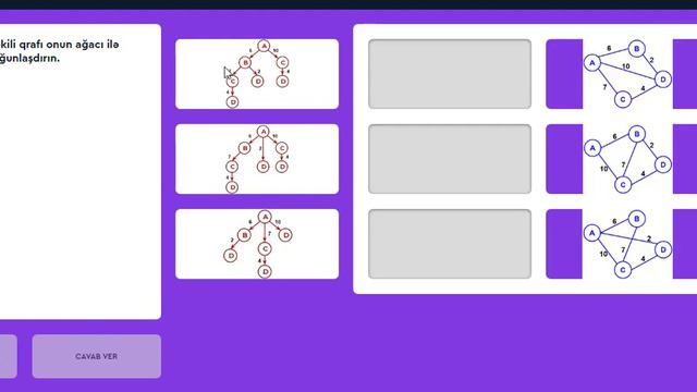 Rəqəmsal Bacarıqlar 7-ci Sinif Modul 5. KSQ-yə Hazırlıq Və KSQ 5