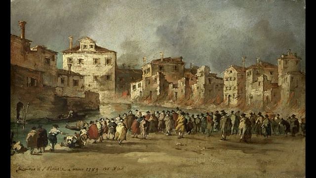 Corelli,Albinoni, Scarlatti, Manfredini, Locatelli.