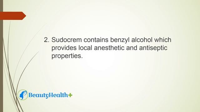 How to Use Sudocrem for Acne смотреть онлайн