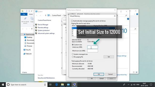 How to Fix Overwatch Your Rendering Device Has Been Lost Application Closing Error (Easy Solution) смотреть онлайн