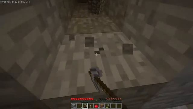 Стрим по Minecraft 1.12.2 #1 смотреть онлайн