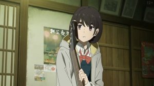 Она видела небо — Русский трейлер