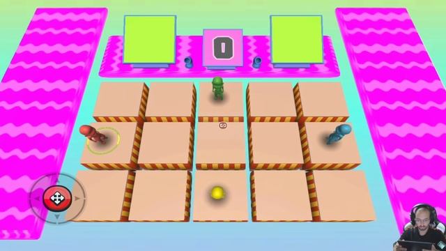 2 3 4 Player Games - MINI GAMES Gameplay Walkthrough 2023 Android, IOS