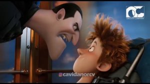 Cavidan Orucov 18+ HOTEL TRANSYLVANIA  dublaj 2021