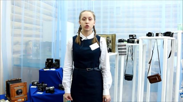 Экскурсия В фокусе времени смотреть онлайн