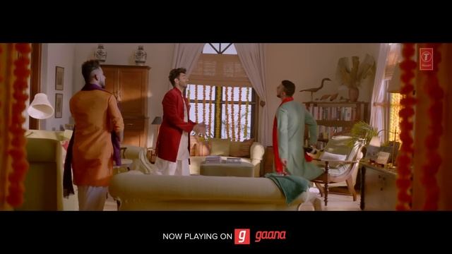 Teri Yaari Song | Millind Gaba, Aparshakti Khurana, King Kaazi | Bhushan Kumar | New Song 2020 смотреть онлайн