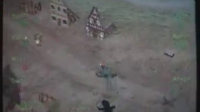 soviet strike sega saturn смотреть онлайн