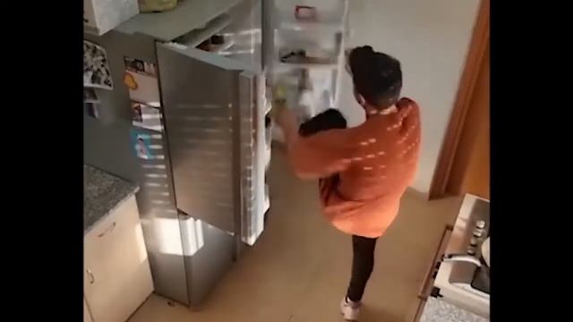 fridge battle смотреть онлайн