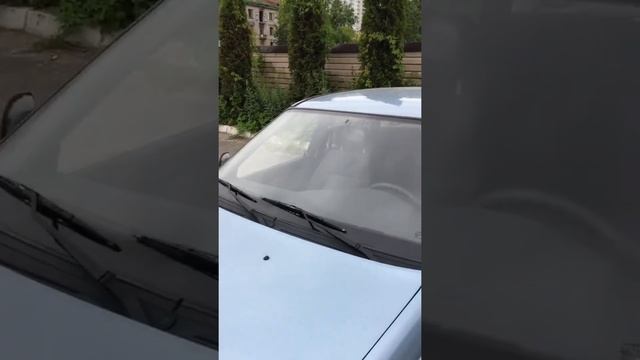 Покупаю DAEWOO NEXIA С ПРОБЕГОМ, показываю ОТ и ДО как я это делаю