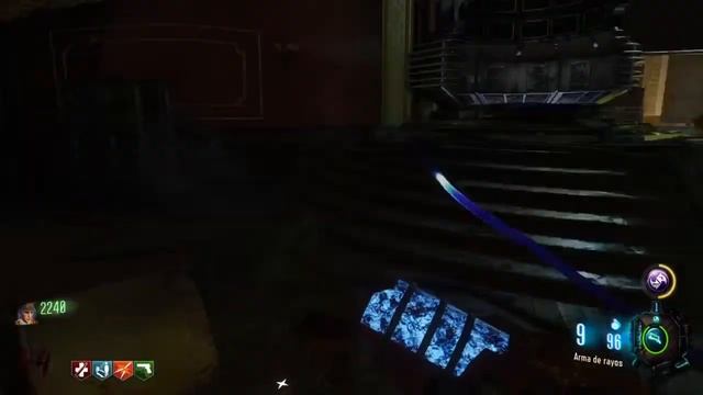 Call of Duty - Kino der Totem смотреть онлайн