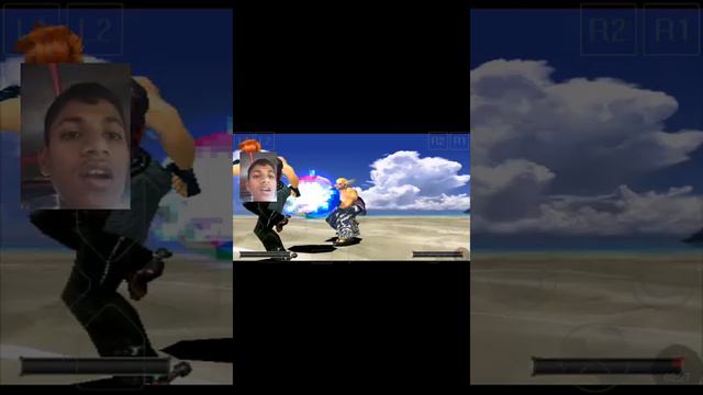 Tekken 3 game Tekken Ball Mode super match смотреть онлайн