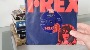 T. REX - Marc Bolan Singles Ranked