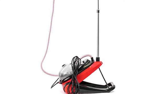 Отпариватель для одежды MIE Steam Master смотреть онлайн