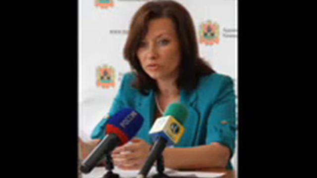 Маяк Беседа с Начальником ГЖИ Кемеровской области смотреть онлайн