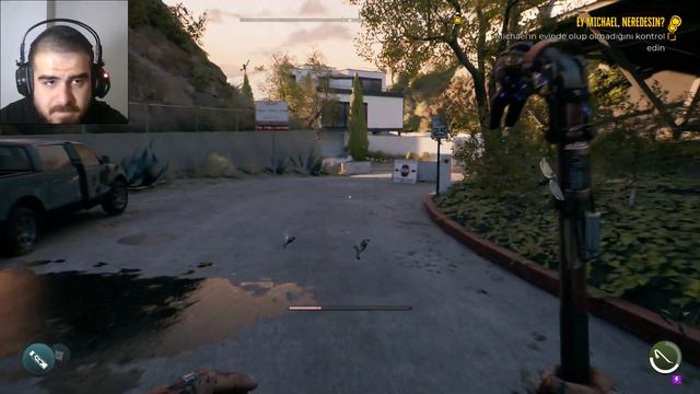 BU NASIL ADAM! - DEAD ISLAND 2 TÜRKÇE BÖLÜM 4 смотреть онлайн