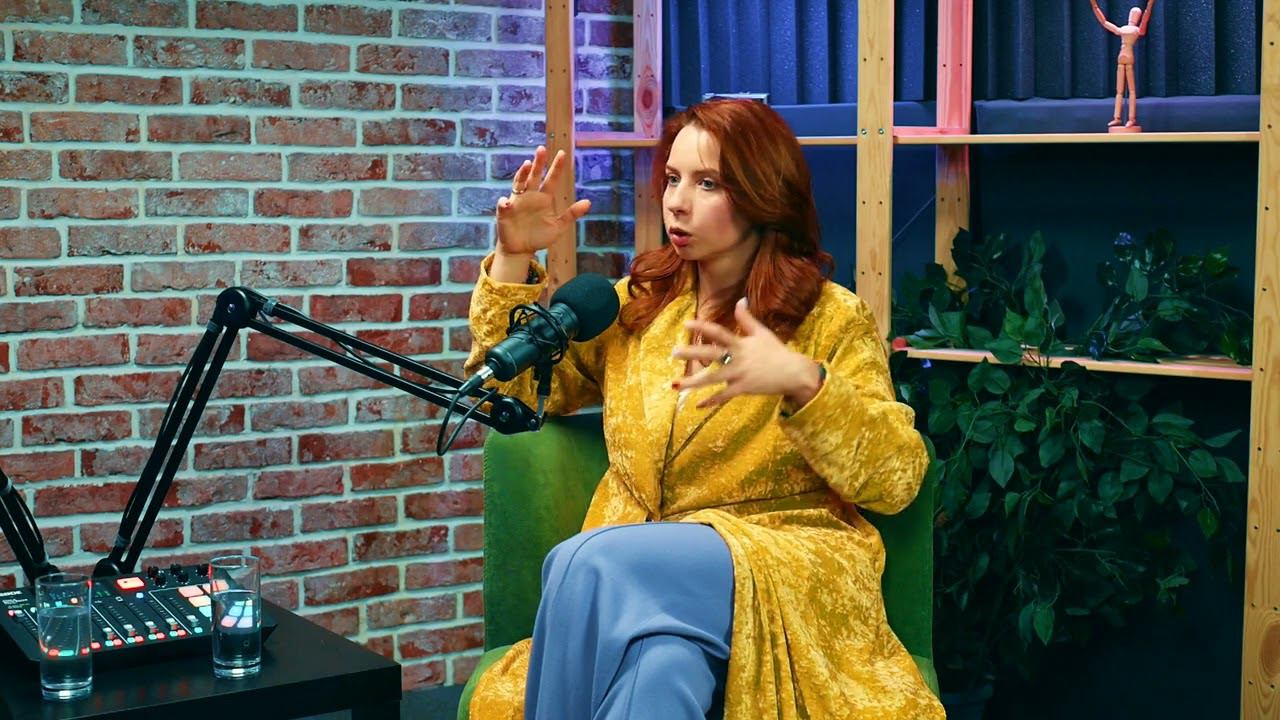 В КАКИЕ ЛОВУШКИ УМА МЫ ПОПАДАЕМ? СПОКОЙСТВИЕ ВНУТРИ // АЛЕКСАНДРА ГРИН "ШКОЛА ИГРЫ" смотреть онлайн