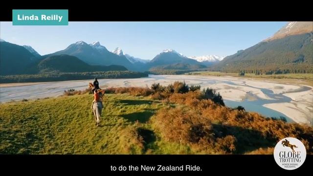I am a Globetrotter | Episode 1 смотреть онлайн