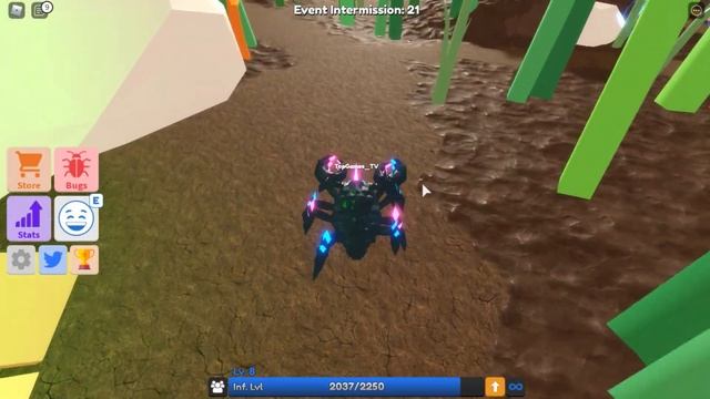 ТОП ЖУК за 5 МИНУТ! КОДЫ Маленький Мир роблокс! КРЫСА и ОБНОВА Little World Roblox смотреть онлайн