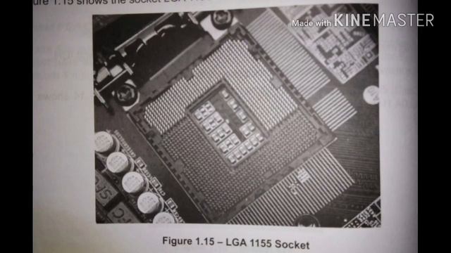 SOCKET LGA 1155 FULL DEFINATION смотреть онлайн