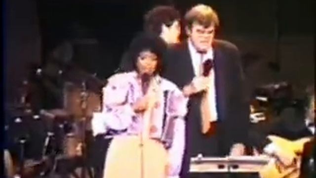Rita Dove, Garrison Keillor & John Sebastian at Chautauqua in 1994 смотреть онлайн