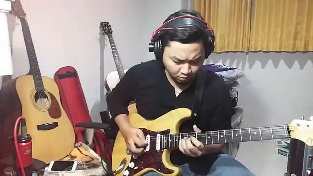 Ibanez Soundtrack - Believe Cover смотреть онлайн
