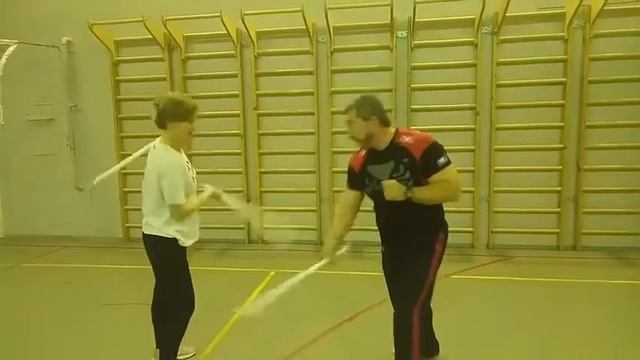 Комбатан арнис Григорий Милованов смотреть онлайн