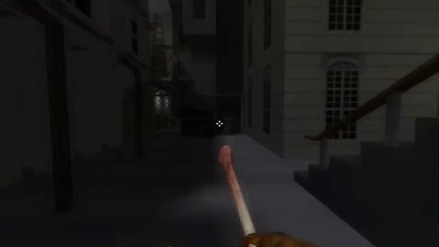 ОбзорTV #7 (Игра): The Dark Conjunction |HD|