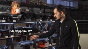 КАК ВЫБРАТЬ САБ ? АКТИВНЫЙ ИЛИ ПАССИВНЫЙ ?