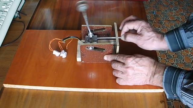 Гравицапа 2, от макета к модели смотреть онлайн