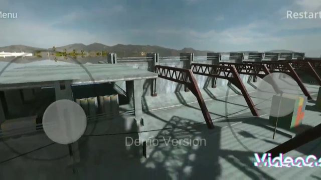 Drone Acro Simulator Free Gameplay