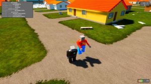 РЕАЛИСТИЧНЫЕ АВИАКАТАСТРОФЫ В BRICK RIGS! ЛЕГО АВАРИИ, КРУШЕНИЯ САМОЛЕТОВ и ВЫЖИВАНИЕ В БРИК РИГС!