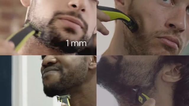 Триммер Philips OneBlade 2510