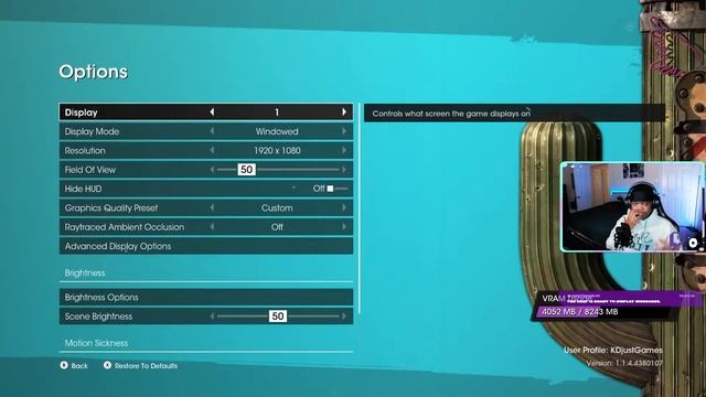 How To Record in 16:9 on a SUPER ULTRAWIDE смотреть онлайн