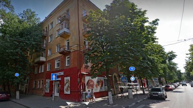 Как сохранить память о репресированных / Последний Адрес