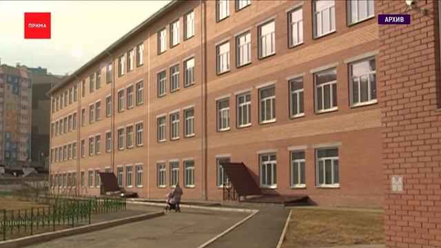 Третьеклассник пришел на территорию школы с топором смотреть онлайн