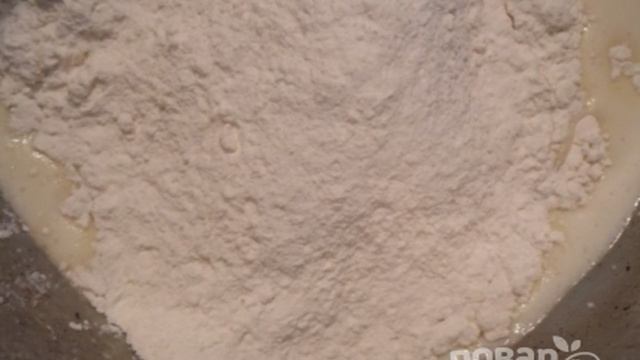 Сборник рецептов