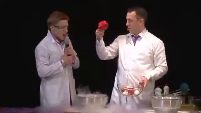 химические опыты смотреть онлайн