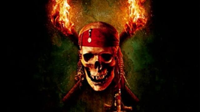 Pirates of The Caribbean - Two Hornpipes (Tortuga) смотреть онлайн